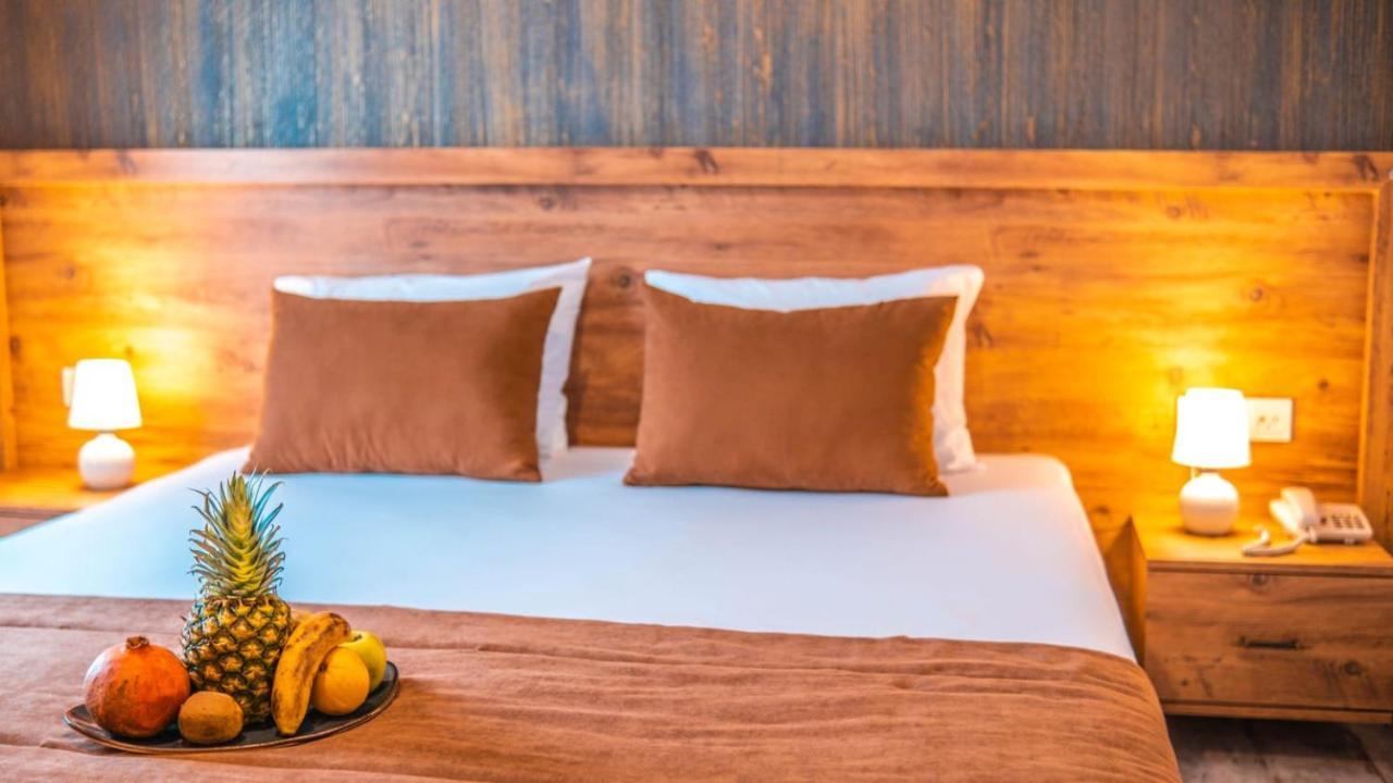 Beetle House Coffee Hotel Bahtili Εξωτερικό φωτογραφία