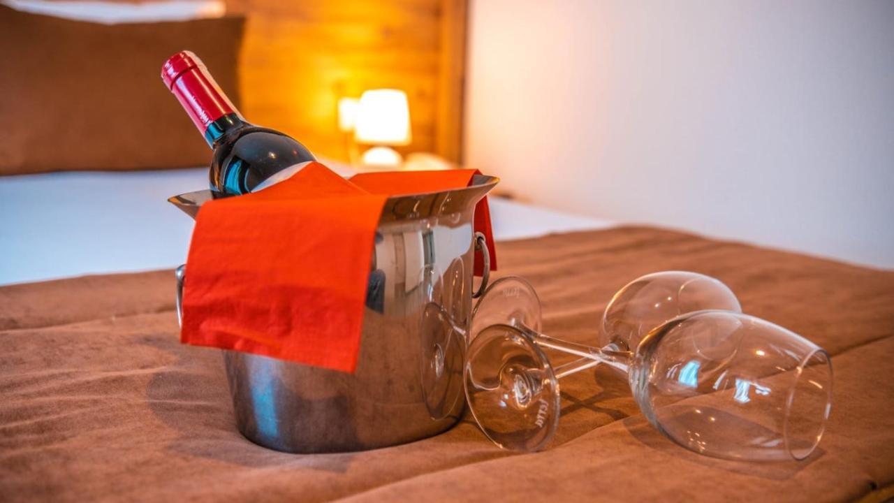 Beetle House Coffee Hotel Bahtili Εξωτερικό φωτογραφία
