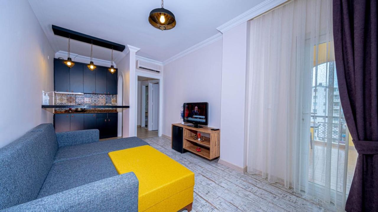 Beetle House Coffee Hotel Bahtili Εξωτερικό φωτογραφία
