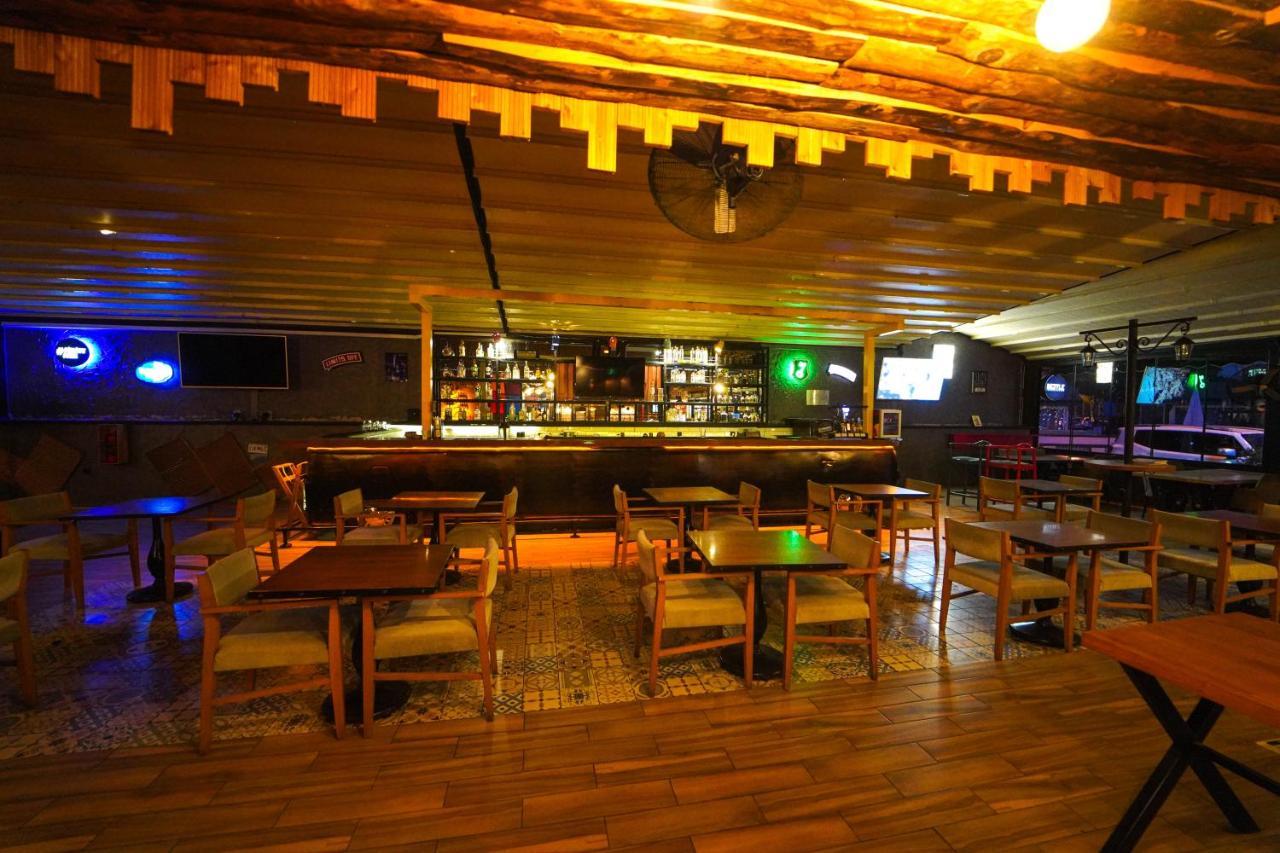 Beetle House Coffee Hotel Bahtili Εξωτερικό φωτογραφία