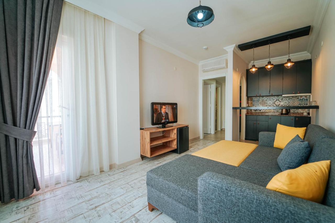 Beetle House Coffee Hotel Bahtili Εξωτερικό φωτογραφία