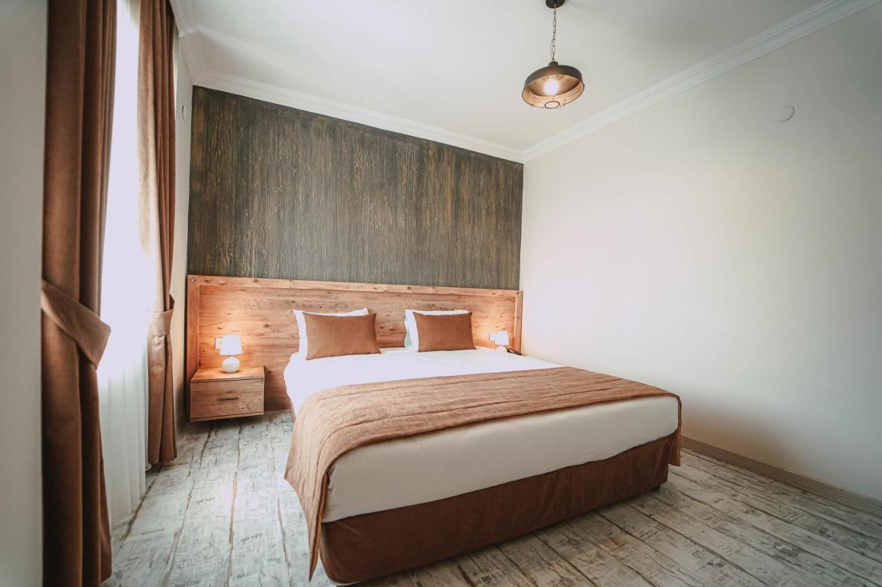 Beetle House Coffee Hotel Bahtili Εξωτερικό φωτογραφία