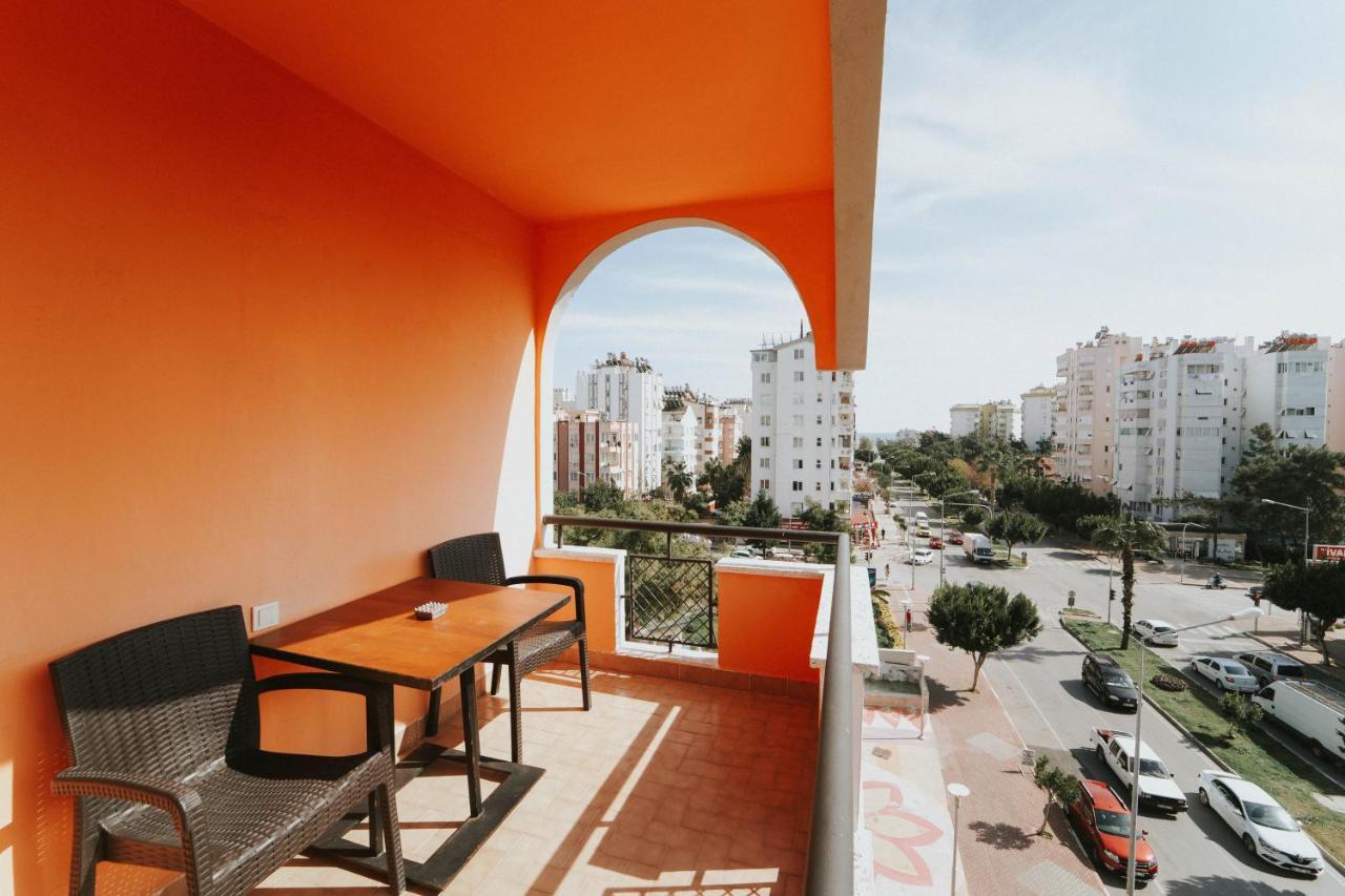 Beetle House Coffee Hotel Bahtili Εξωτερικό φωτογραφία