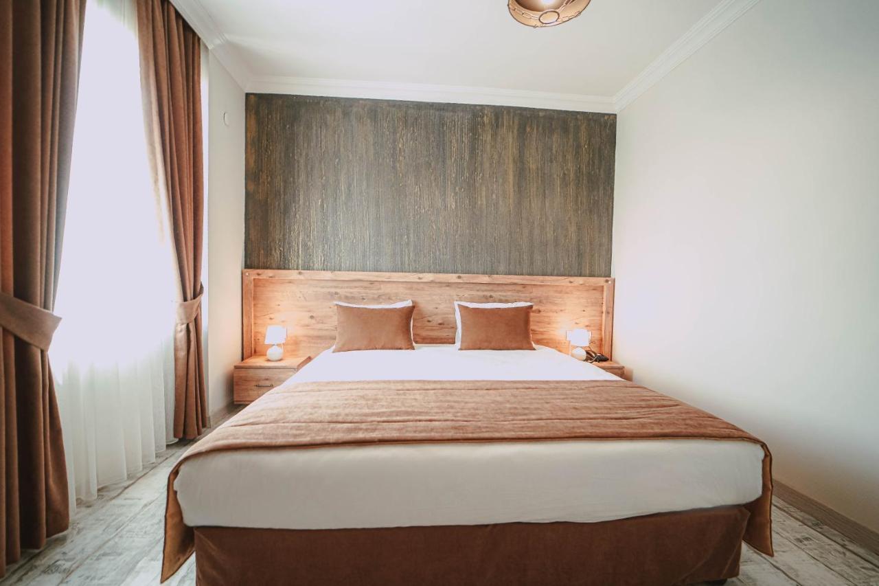 Beetle House Coffee Hotel Bahtili Εξωτερικό φωτογραφία