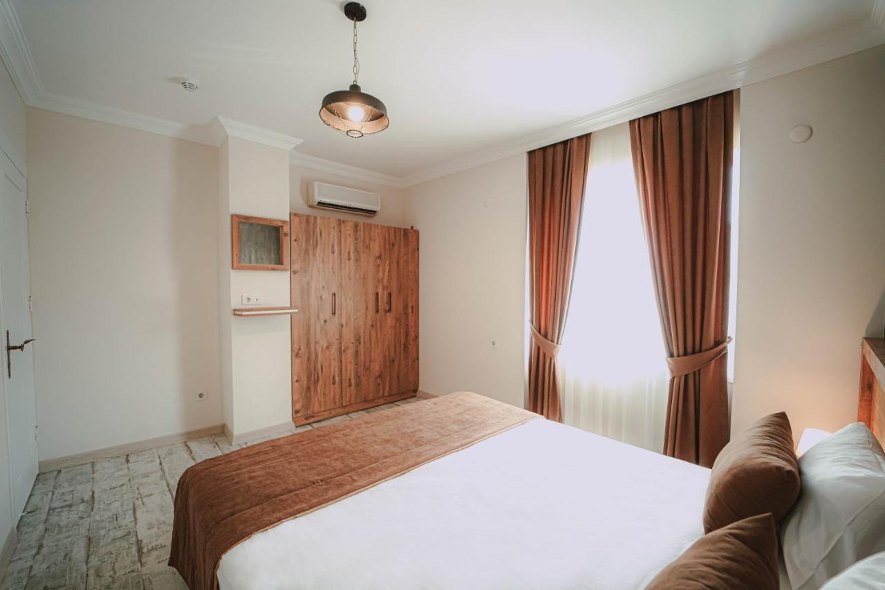 Beetle House Coffee Hotel Bahtili Εξωτερικό φωτογραφία