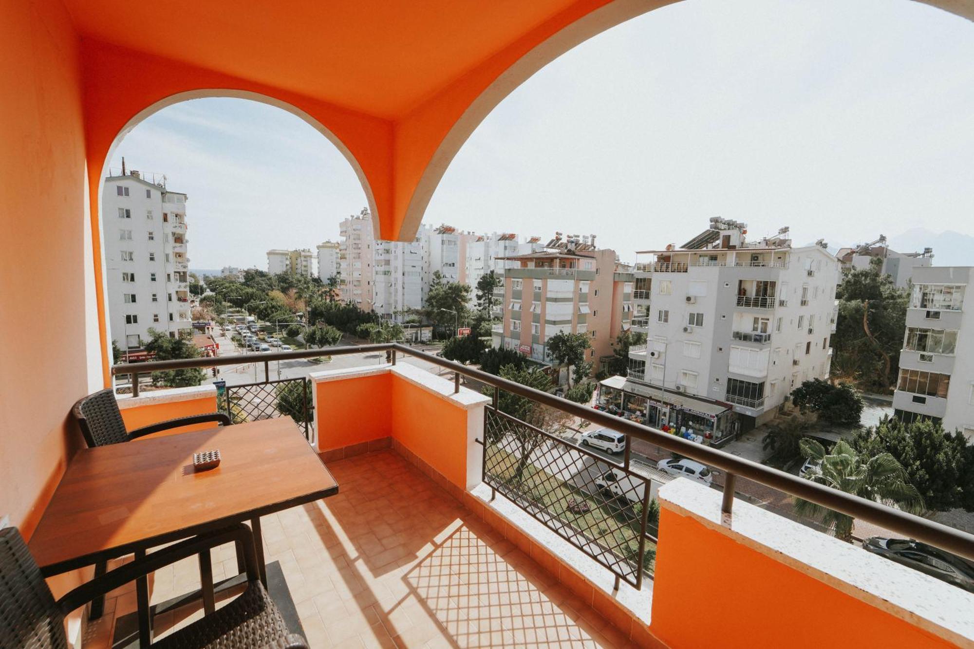 Beetle House Coffee Hotel Bahtili Εξωτερικό φωτογραφία