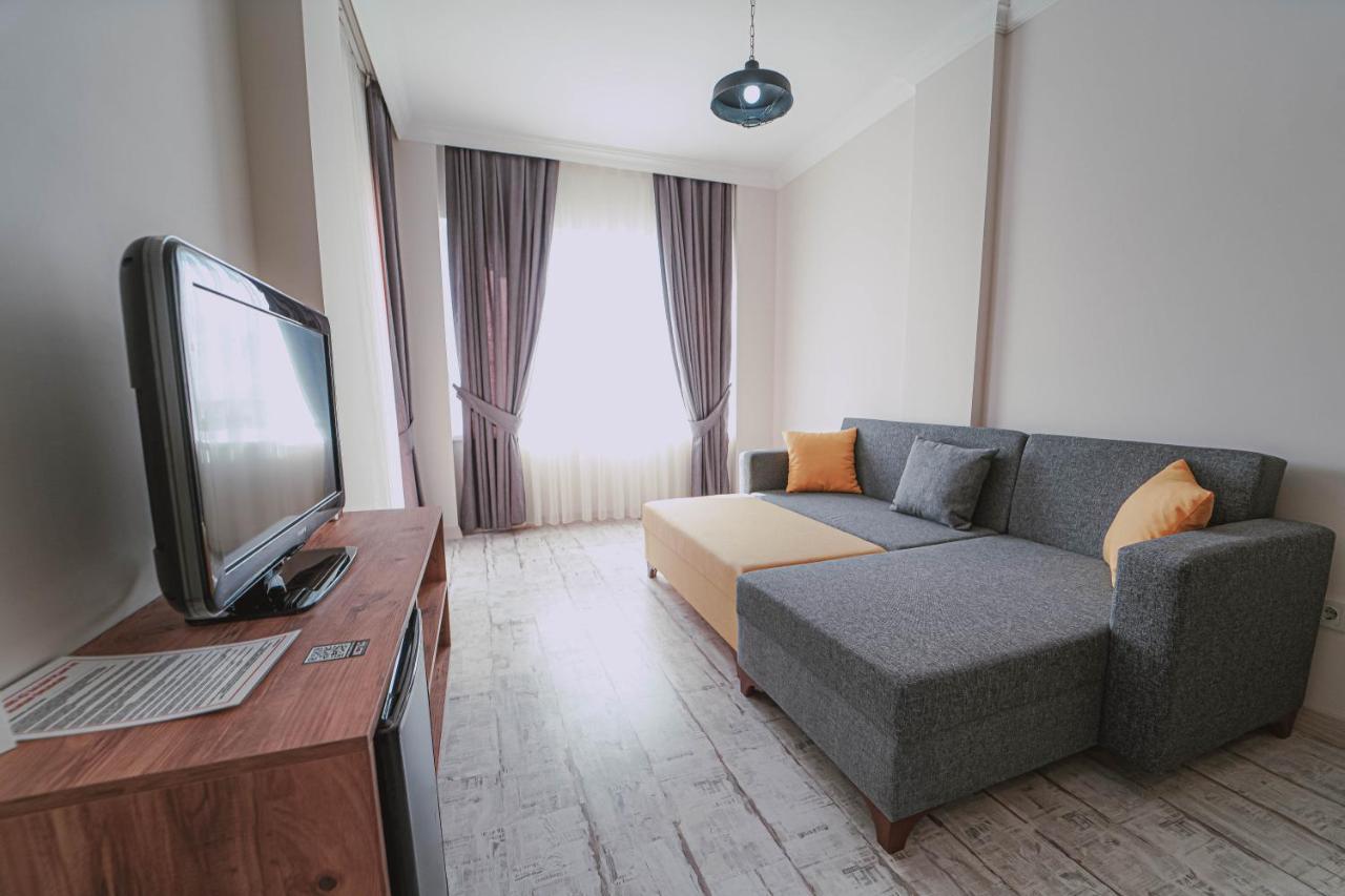 Beetle House Coffee Hotel Bahtili Εξωτερικό φωτογραφία