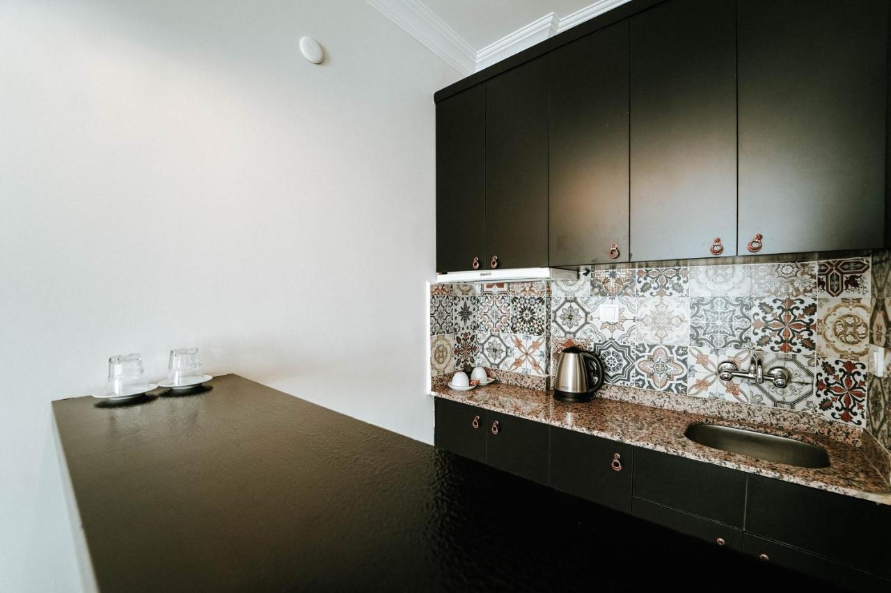 Beetle House Coffee Hotel Bahtili Εξωτερικό φωτογραφία