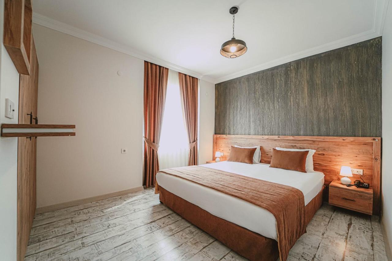 Beetle House Coffee Hotel Bahtili Εξωτερικό φωτογραφία