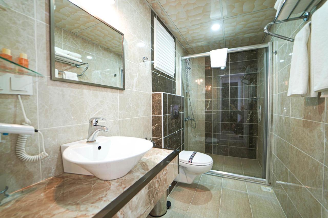 Beetle House Coffee Hotel Bahtili Εξωτερικό φωτογραφία
