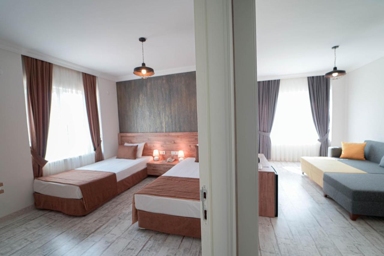Beetle House Coffee Hotel Bahtili Εξωτερικό φωτογραφία
